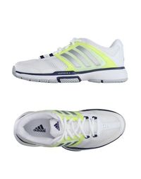 Низкие кеды и кроссовки Adidas