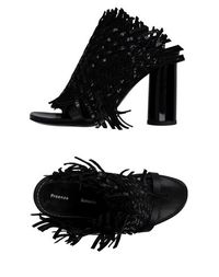 Сандалии Proenza Schouler