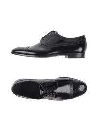 Обувь на шнурках Emporio Armani