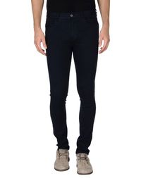 Джинсовые брюки M.Grifoni Denim