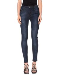 Джинсовые брюки LIU •JO Jeans