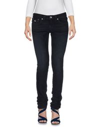 Джинсовые брюки True Religion