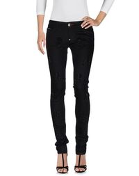 Джинсовые брюки Philipp Plein