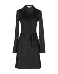 Короткое платье Diane VON Furstenberg