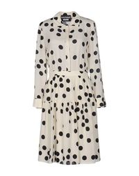 Платье до колена Boutique Moschino