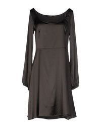 Платье до колена Fisico Cristina Ferrari