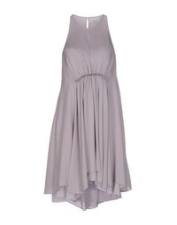 Короткое платье 3.1 Phillip LIM