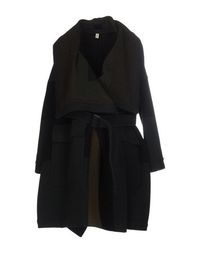 Пальто Burberry Brit