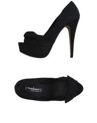 Туфли Primadonna