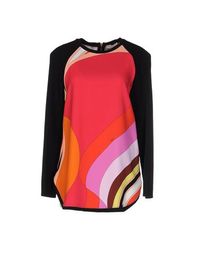 Блузка Emilio Pucci