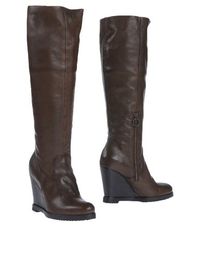 Сапоги Fiorentini+Baker