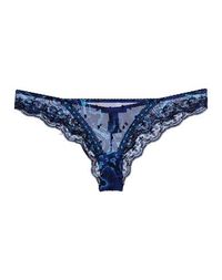 Трусы-стринги Roberto Cavalli Underwear