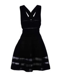 Короткое платье M Missoni