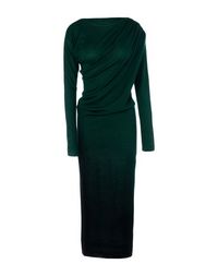 Длинное платье Vionnet