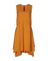 Короткое платье Marni
