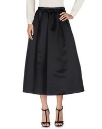 Длинная юбка Emporio Armani