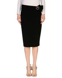Юбка до колена Class Roberto Cavalli