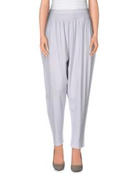 Повседневные брюки Issey Miyake