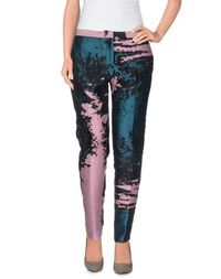 Повседневные брюки Msgm