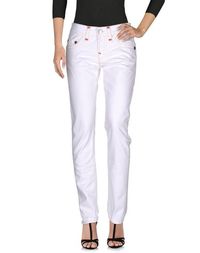 Джинсовые брюки True Religion