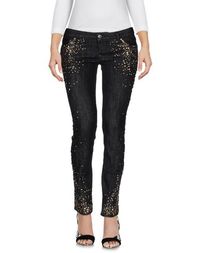 Джинсовые брюки Dsquared2