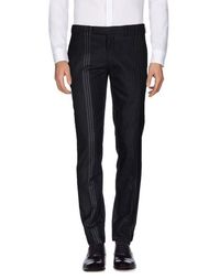 Повседневные брюки Dior Homme