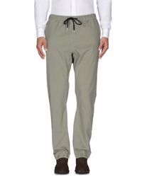 Повседневные брюки Quiksilver