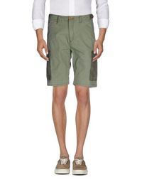 Бермуды Scotch & Soda