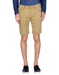 Бермуды Scotch & Soda