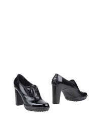 Ботинки Tods