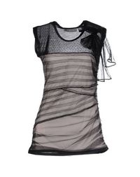 Топ без рукавов Valentino T Shirt Couture