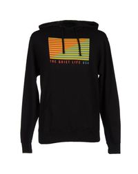 Толстовка THE Quiet Life