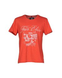 Футболка TEE Library