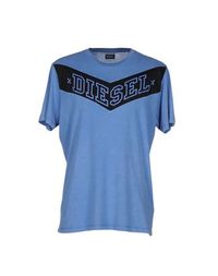 Футболка Diesel