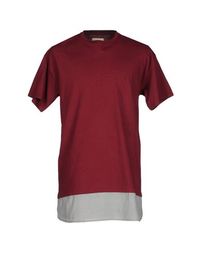 Футболка Corelate