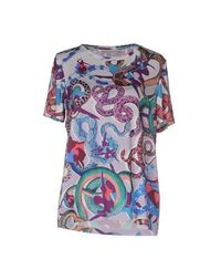Футболка Mary Katrantzou