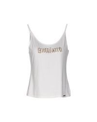 Майка Galliano