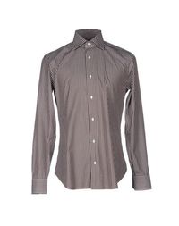 Pубашка Barba Napoli