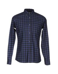 Pубашка M.Grifoni Denim