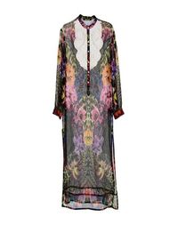 Кафтан Roberto Cavalli