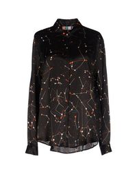 Pубашка Msgm