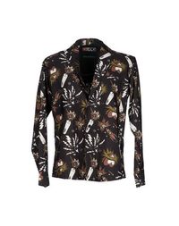 Pубашка Msgm