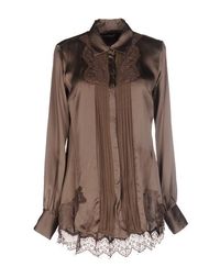 Pубашка Scervino Street