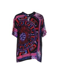 Блузка Versace