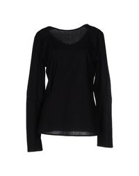 Блузка ANN Demeulemeester