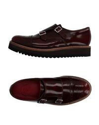 Мокасины Grenson