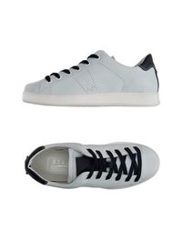 Низкие кеды и кроссовки Stau