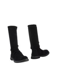 Сапоги Rick Owens