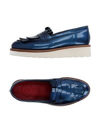 Мокасины Grenson