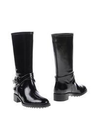 Сапоги Tods